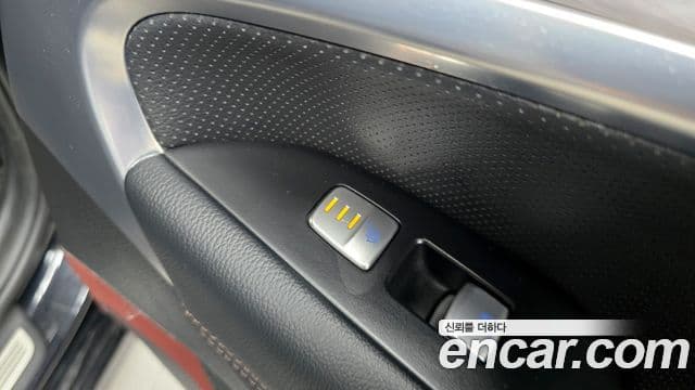 Genesis G70 2020 — Photo 7/20