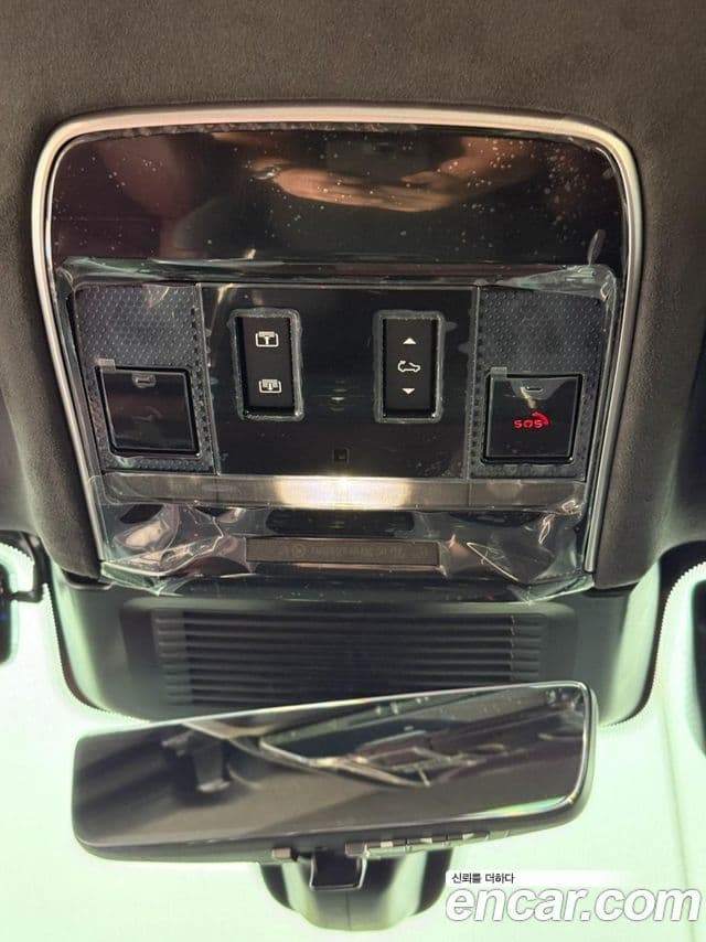 Land Rover Range Rover Sport 2025 — ფოტო 17/19