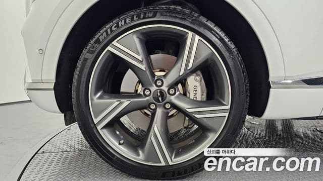 Genesis GV80 2023 — Şəkil 5/20