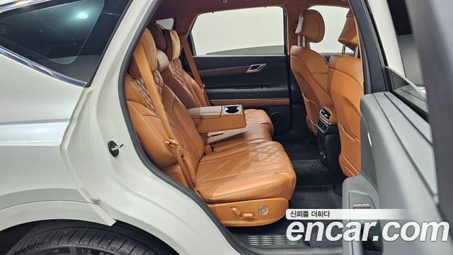 Genesis GV80 2023 — Şəkil 12/20