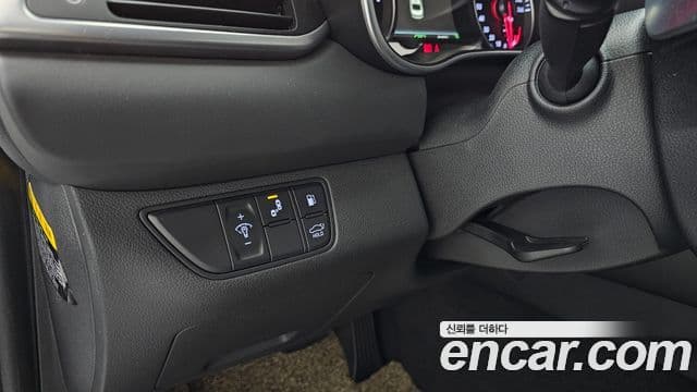 Genesis G70 2019 — Şəkil 20/20