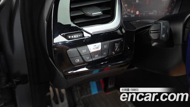 BMW Z4 2021 — Photo 6/20