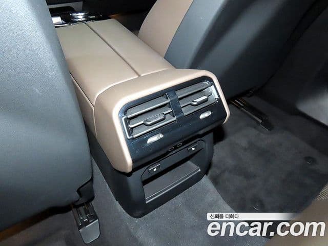 BMW 5 Series 2025 — Şəkil 15/20