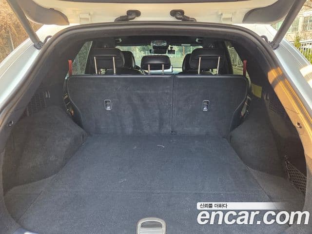 Genesis GV70 2022 — ფოტო 7/20