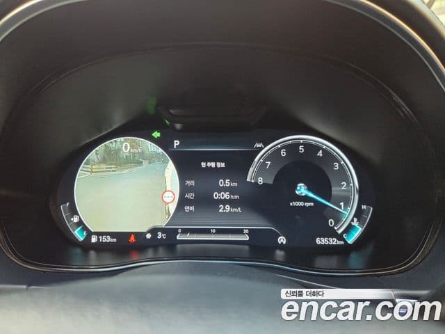 Genesis GV70 2022 — ფოტო 11/20