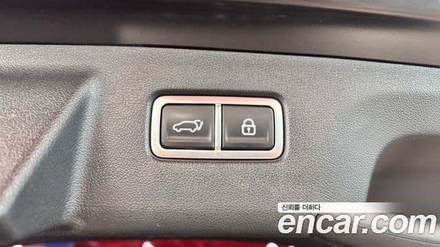 Kia Sorento 2020 — фото 19 из 20