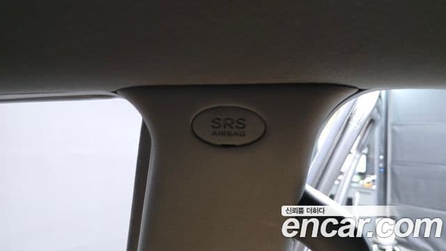 Kia Mohave The Master 2021 — Şəkil 16/32