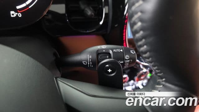Mini Cooper S 2022 — Photo 13/30