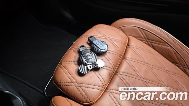 Mini Cooper S 2022 — Photo 9/30
