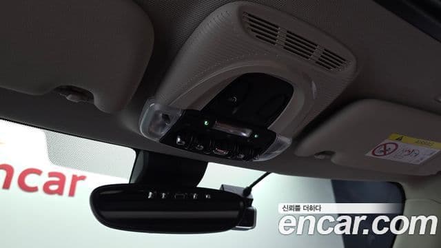 Mini Cooper S 2022 — Photo 27/30