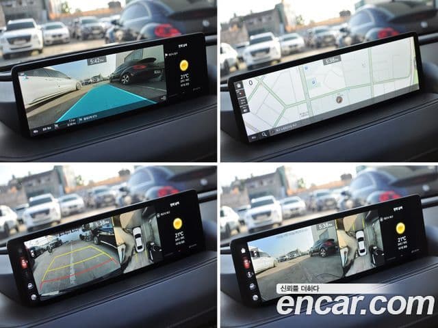 Genesis G80 2020 — Photo 11/20