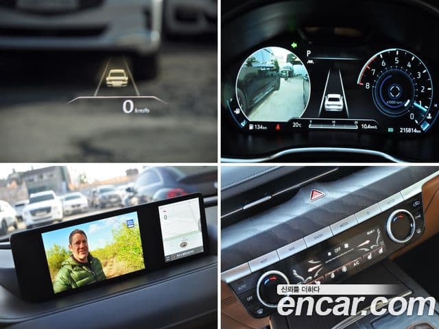 Genesis G80 2020 — Photo 1/20
