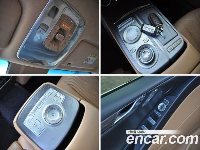 Genesis G80 2020 — Photo 6/20