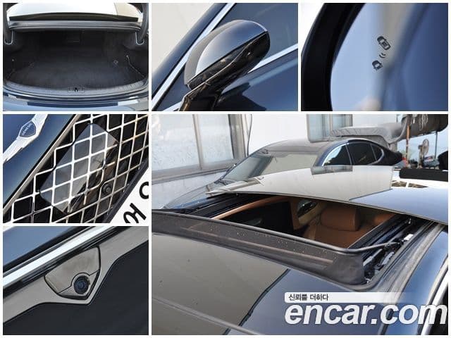 Genesis G80 2020 — Photo 8/20