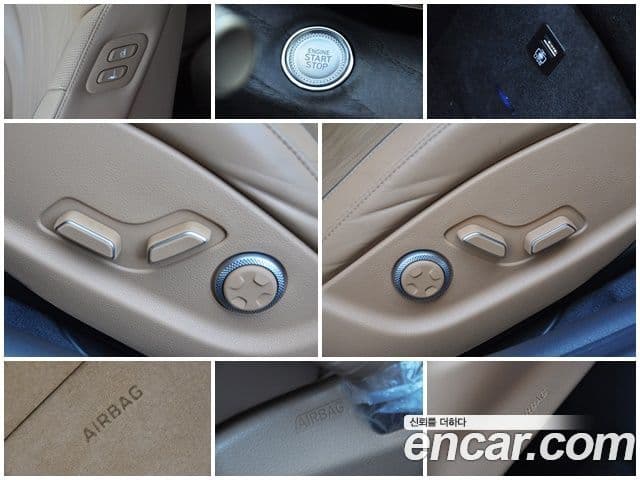Genesis G80 2020 — Photo 12/20