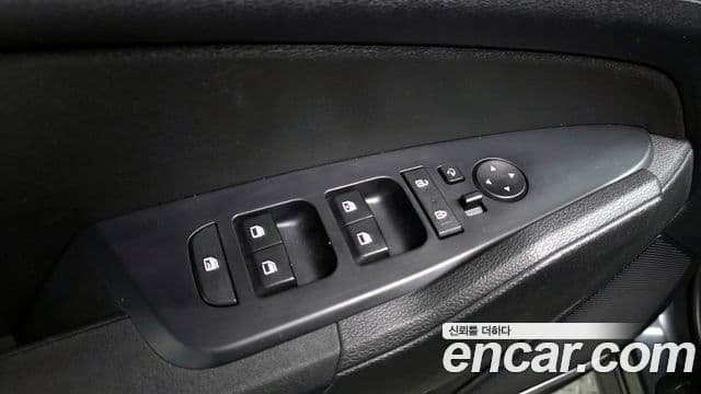 Kia Sportage 2022 — Şəkil 19/20