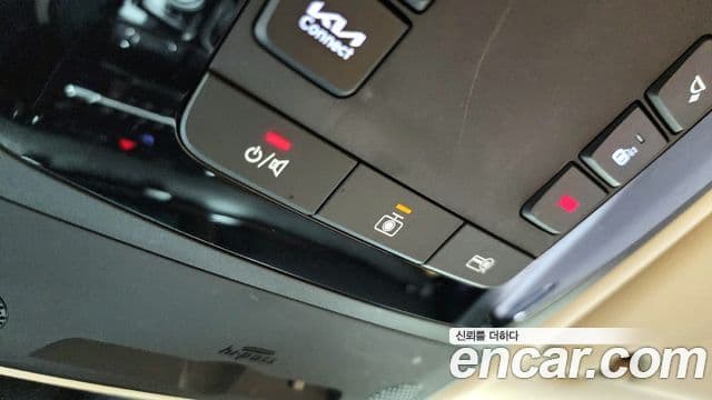 Kia Carnival 2021 — Şəkil 6/36
