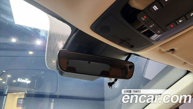 Kia Carnival 2021 — Şəkil 22/36