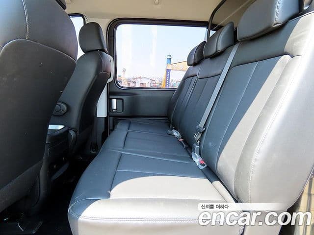 Hyundai Staria 2022 — Şəkil 5/20