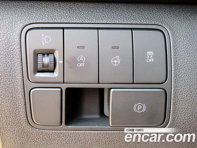 Hyundai Staria 2022 — Şəkil 13/20