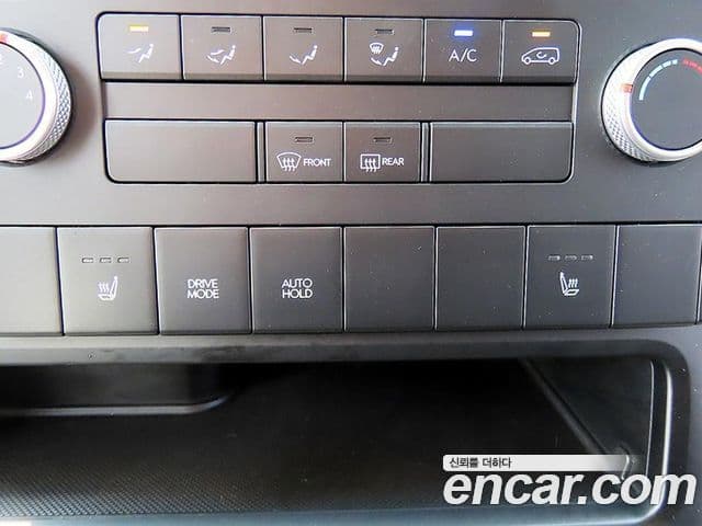 Hyundai Staria 2022 — Şəkil 14/20
