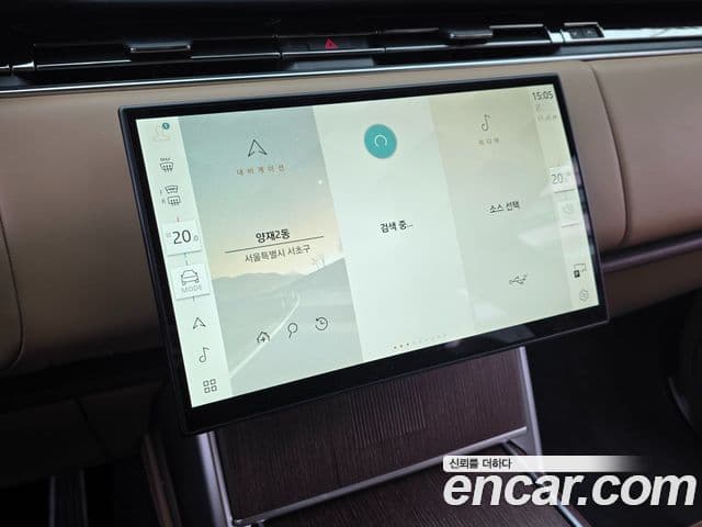 Land Rover Range Rover 2024 — Şəkil 16/20
