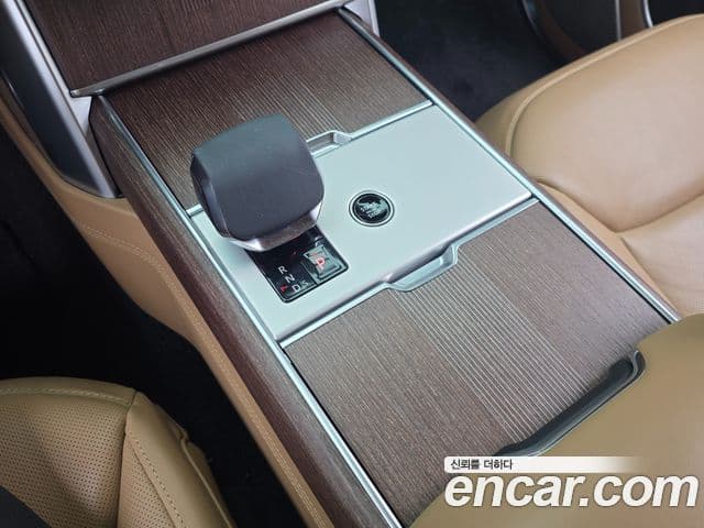 Land Rover Range Rover 2024 — Şəkil 18/20