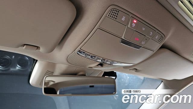 Mercedes-Benz E-Class 2020 — Фото 20/20