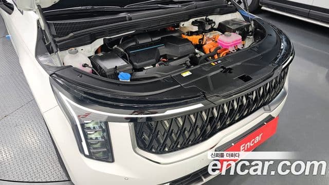 Kia Carnival 2024 — Şəkil 5/20