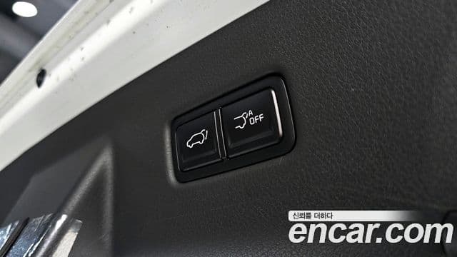 Kia Carnival 2024 — Şəkil 18/20
