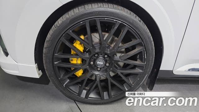 Kia Carnival 2020 — фото 5 из 20