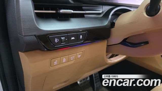 Kia Carnival 2020 — Şəkil 13/20