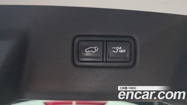 Kia Carnival 2020 — Şəkil 20/20
