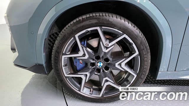 BMW X2 2024 — Photo 3/35