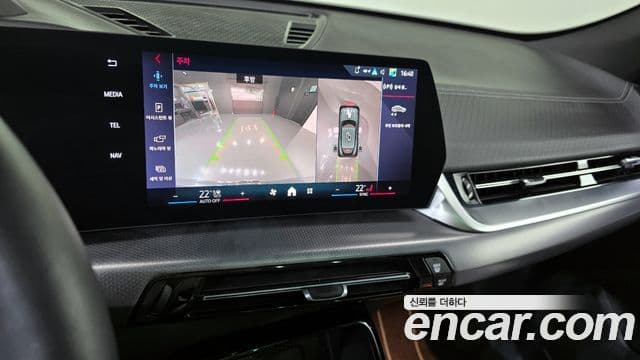 BMW X2 2024 — Photo 25/35