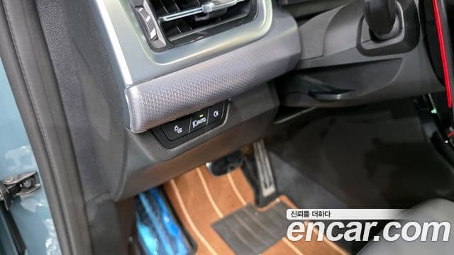 BMW X2 2024 — Photo 35/35