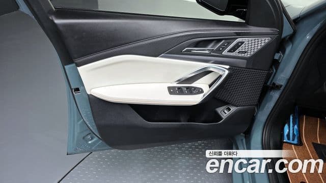 BMW X2 2024 — Photo 15/35