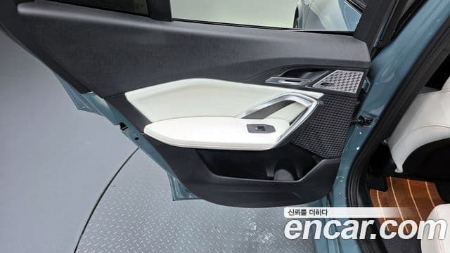 BMW X2 2024 — Photo 23/35