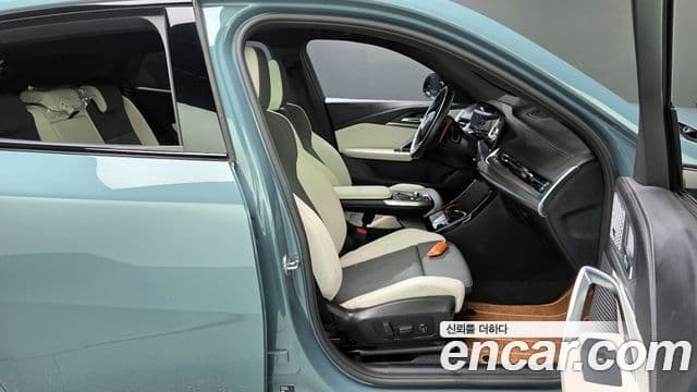 BMW X2 2024 — Photo 16/35