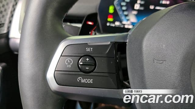 BMW X2 2024 — Photo 24/35