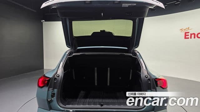 BMW X2 2024 — Photo 14/35