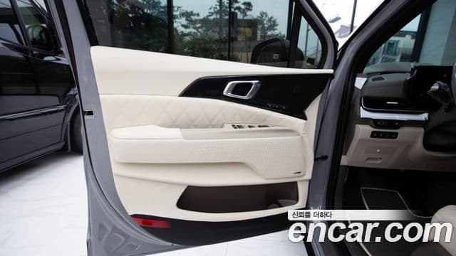 Kia Carnival 2026 — Photo 4/20