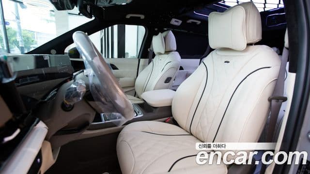 Kia Carnival 2026 — Photo 13/20