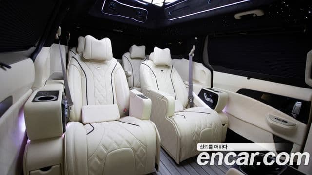 Kia Carnival 2026 — Photo 14/20