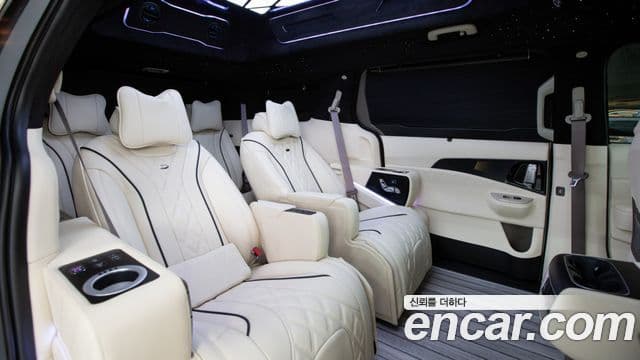 Kia Carnival 2026 — Photo 5/20