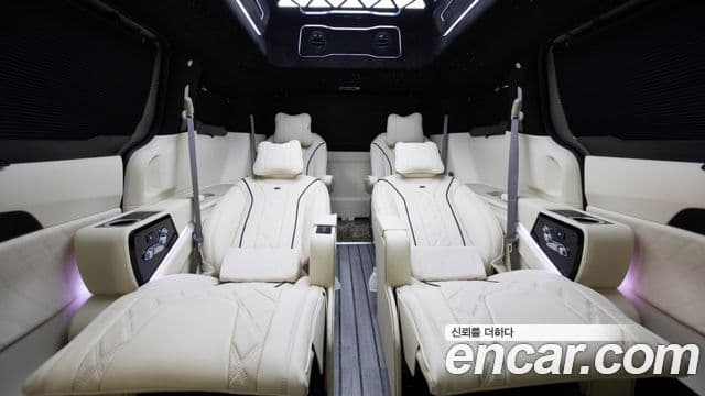 Kia Carnival 2026 — Photo 10/20