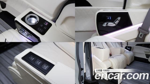 Kia Carnival 2026 — Photo 20/20