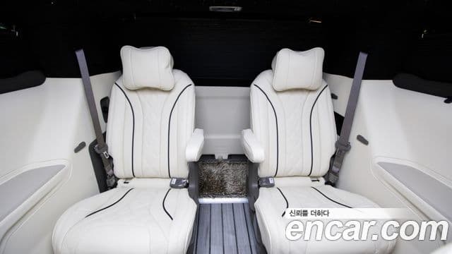 Kia Carnival 2026 — Photo 2/20
