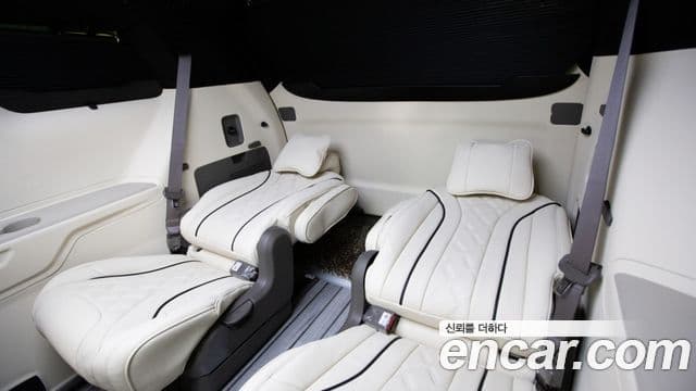 Kia Carnival 2026 — Photo 17/20