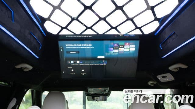 Kia Carnival 2026 — Photo 6/20